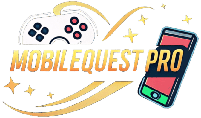 MOBILEQUESTPRO Logo